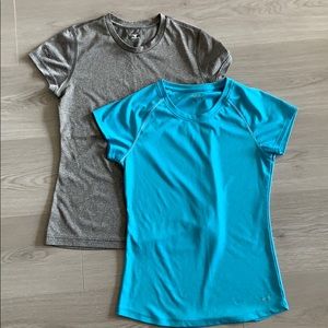 DriFit Shirts